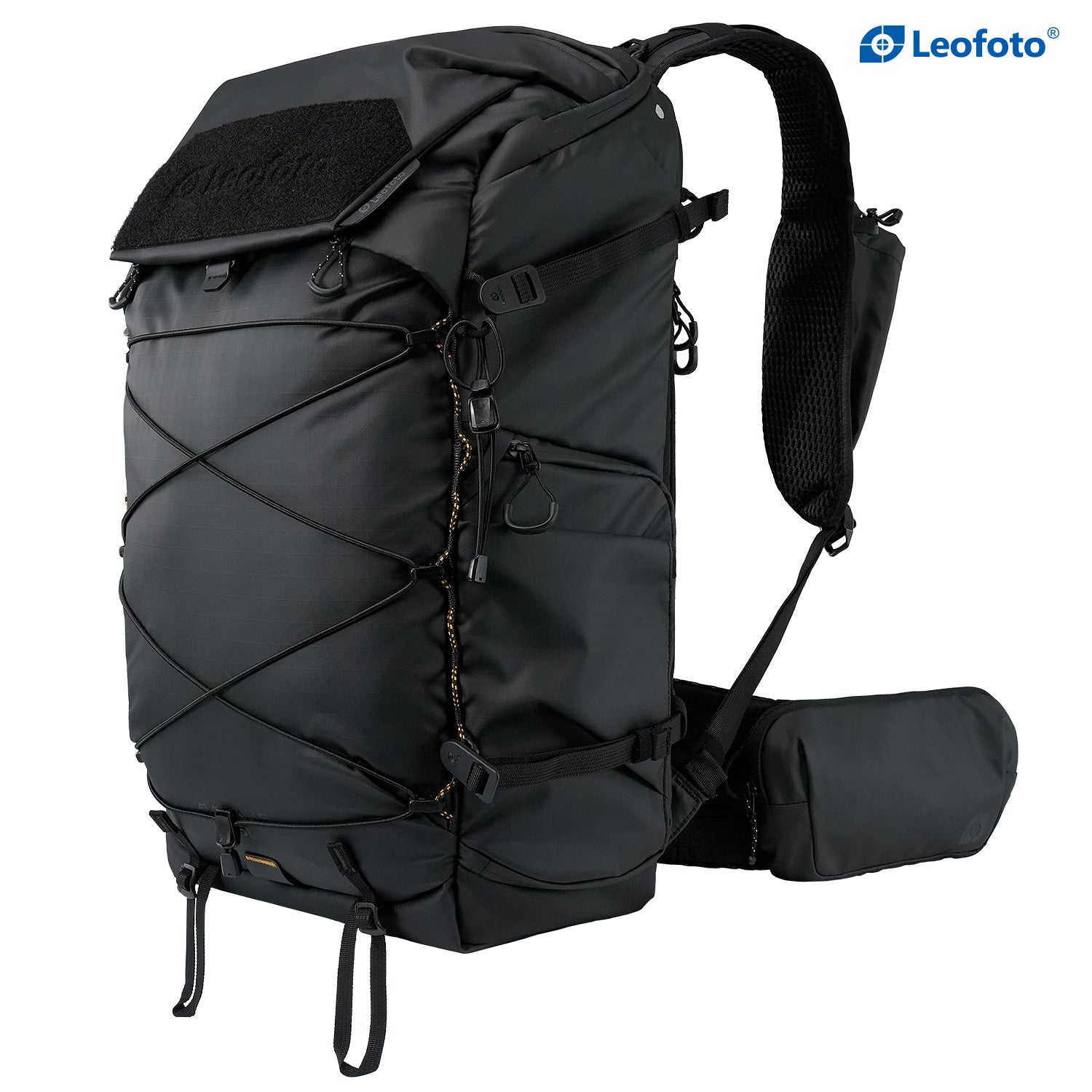 Leofoto 35L All-in-One Travel & Outdoor Camera Backpack (Black / Yellow / Green) Green / Large Insert Leofoto 35L All-in-One Travel & Outdoor Camera Backpack (Black / Yellow / Green) Green / Large Insert