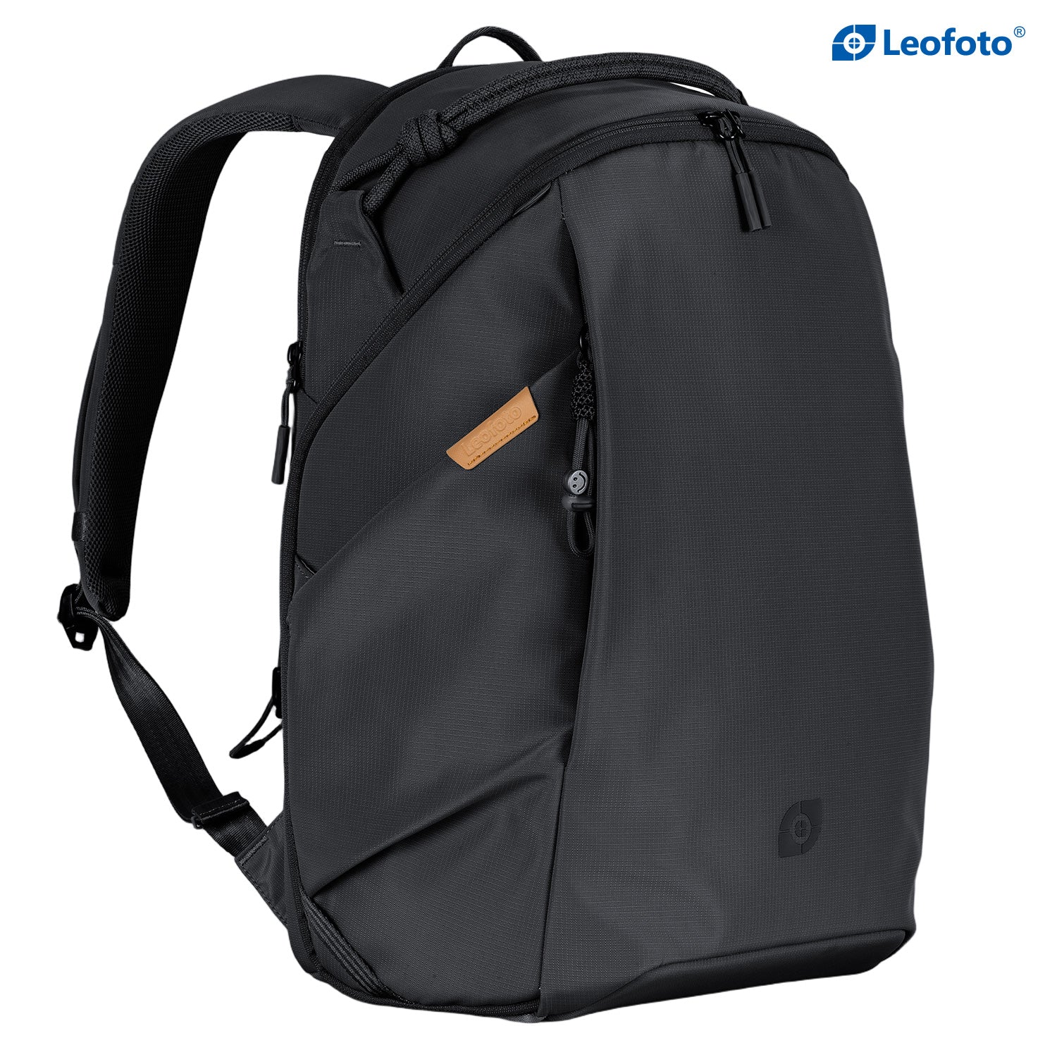 Leofoto Daily Lite Series Camera Backpack (Green / Gray / Midnight Blue)