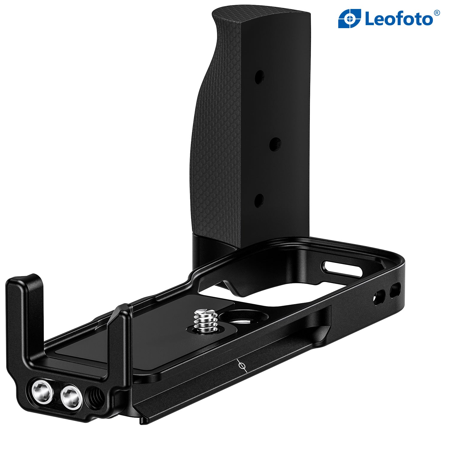 Leofoto LPN-ZR L Plate for Nikon ZR | Arca Compatible