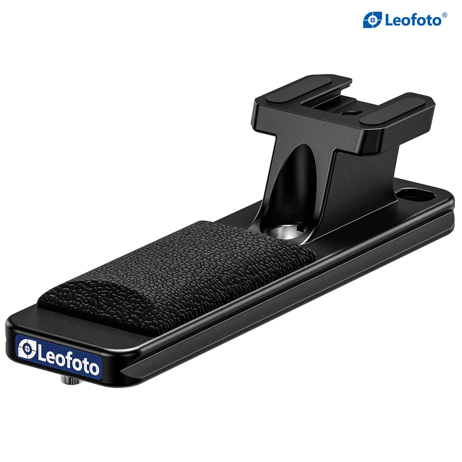 Leofoto FF-01 Replacement Foot for Fujifilm XF 150-600mm / 500mm & GF 500mm Lenses