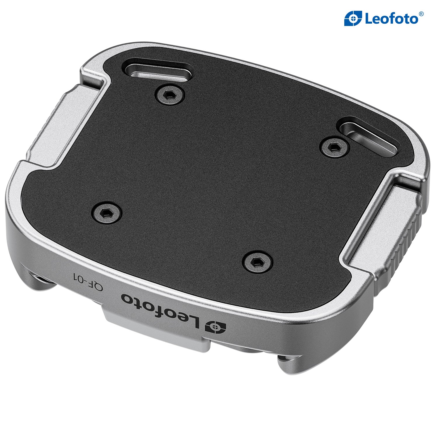 Leofoto QF-01 + QP-38 Camera Shoulder Strap Quick Release Kit