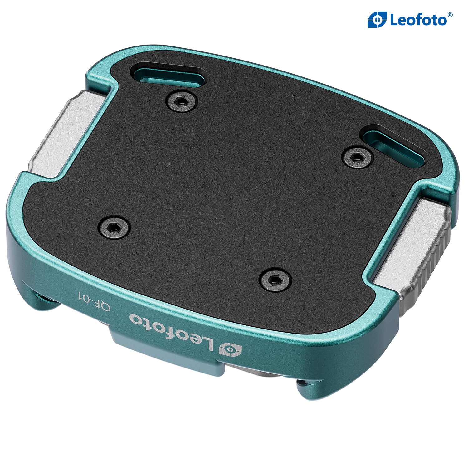 Leofoto QF-01 + QP-38 Camera Shoulder Strap Quick Release Kit