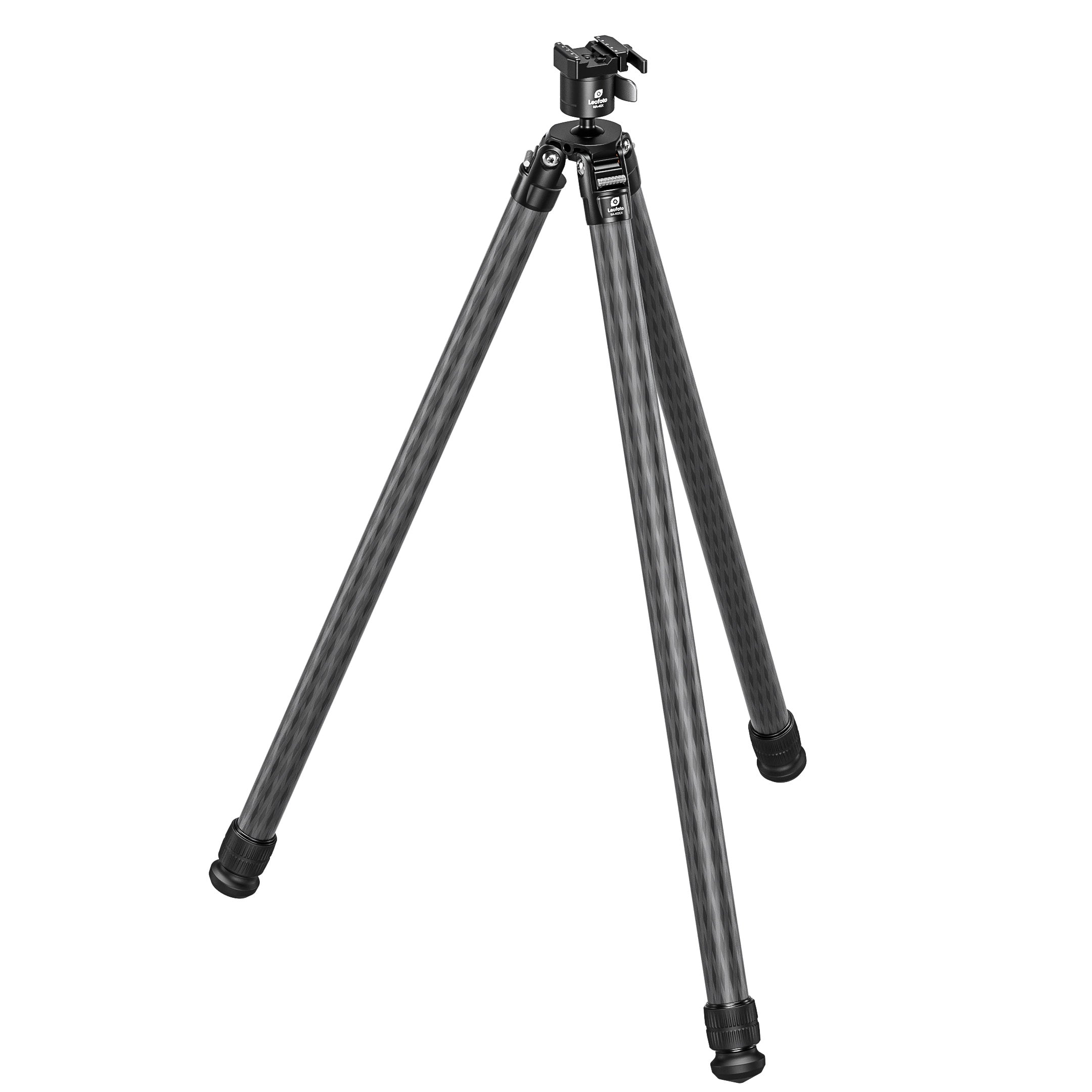 Leofoto SA-X+MA-40X Outdoors Tripod with Rapid Lock Ballhead | SA-X & 3/8"