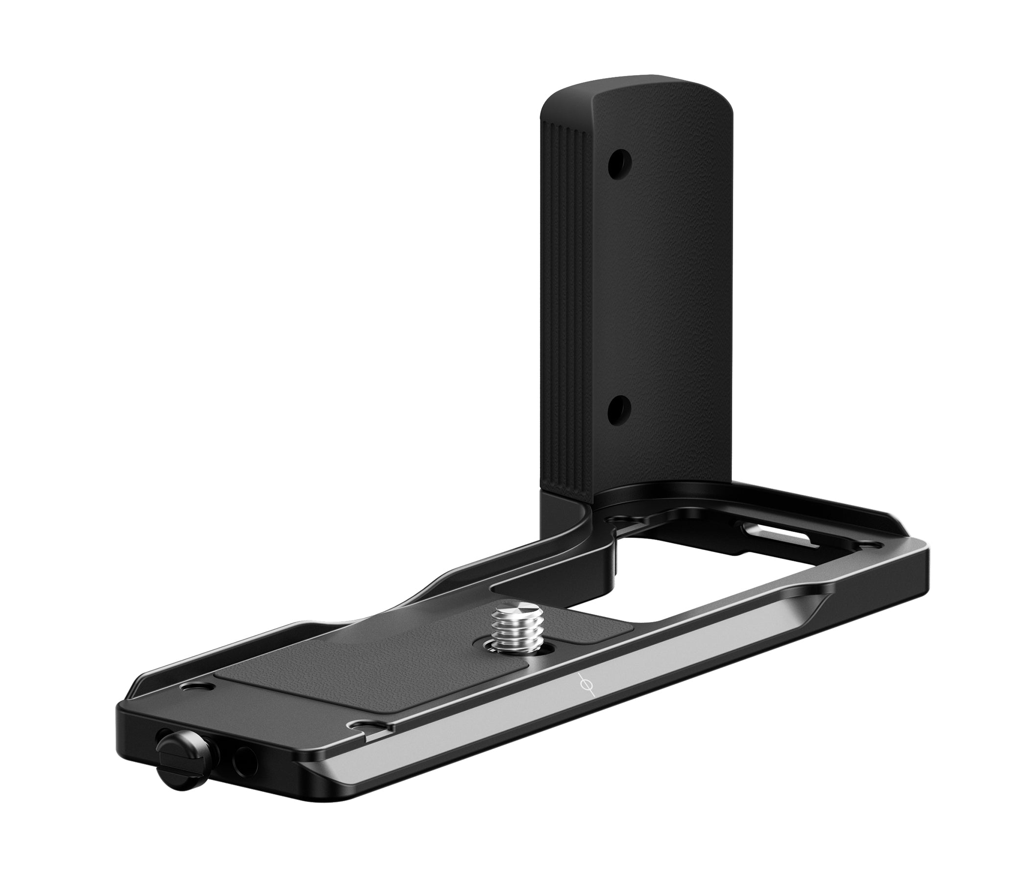 Leofoto LPC-R50V L Plate for Canon R50V Camera | Arca Compatible