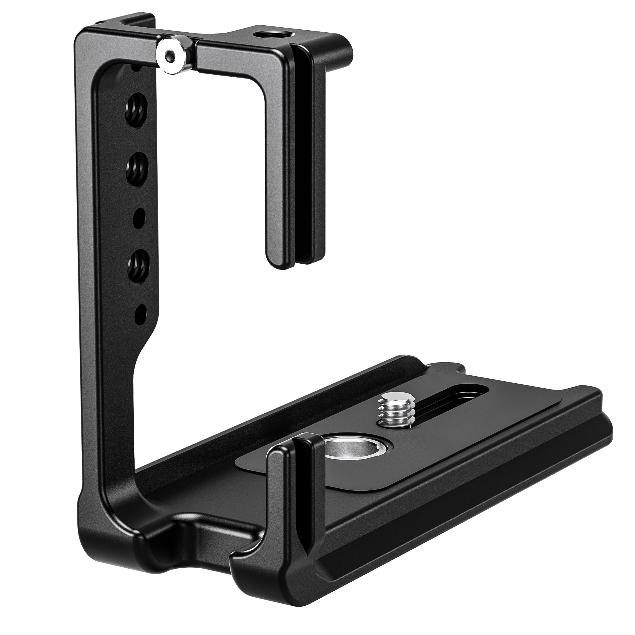 Leofoto LPSO-A1 L Plate for Sony A1 Camera | Arca Compatible