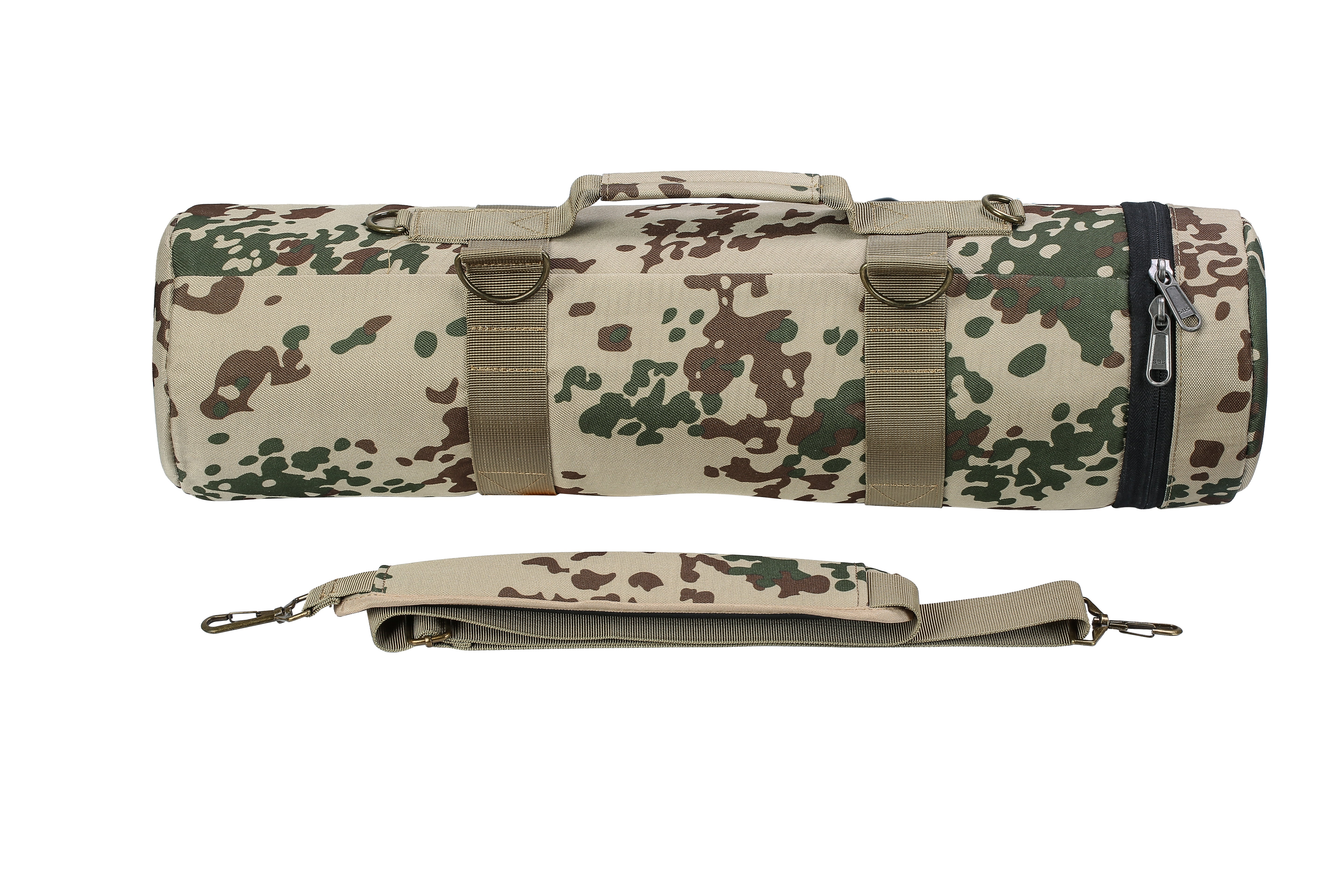 Leofoto Padded Camo Tripod Bag