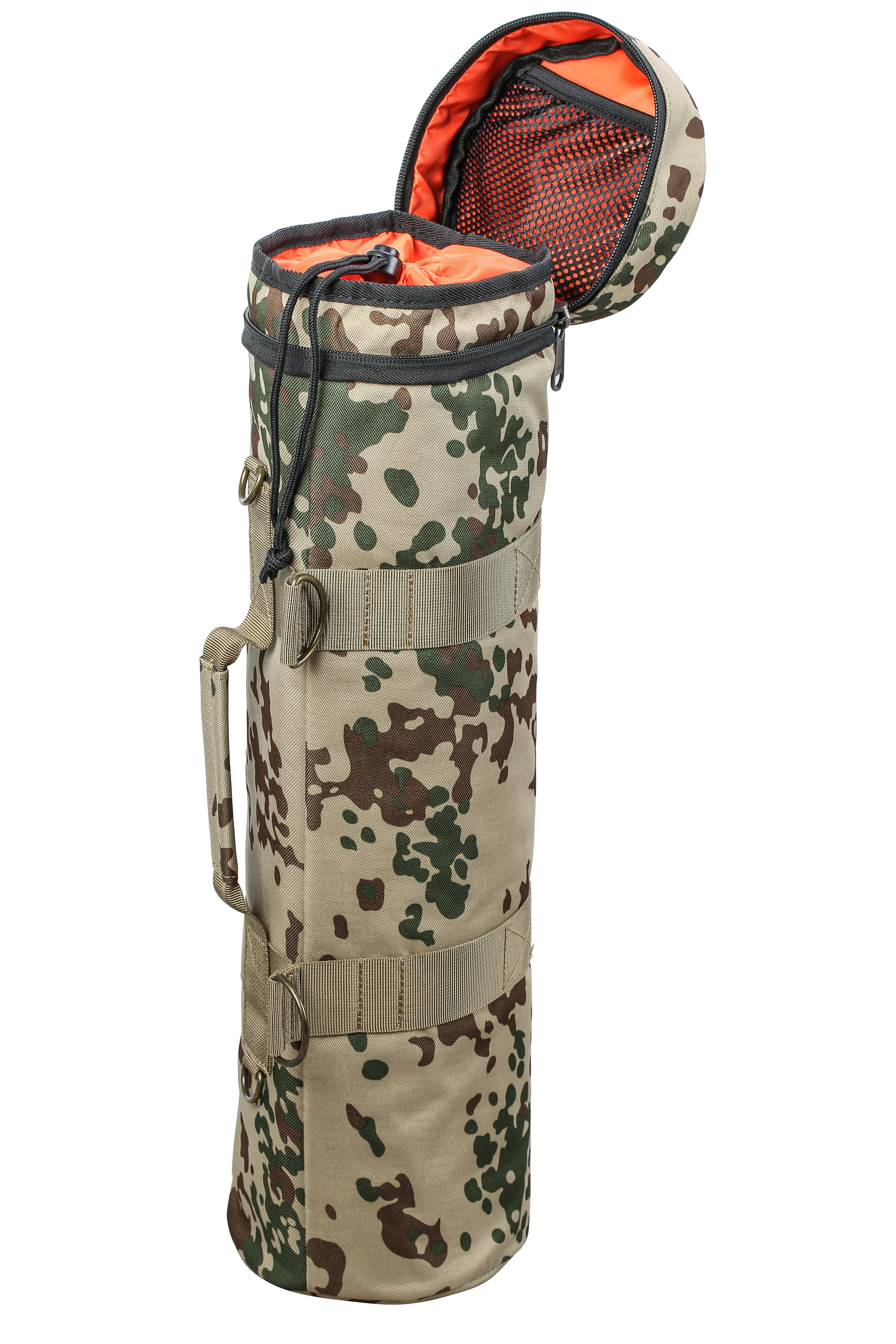 Leofoto Padded Camo Tripod Bag