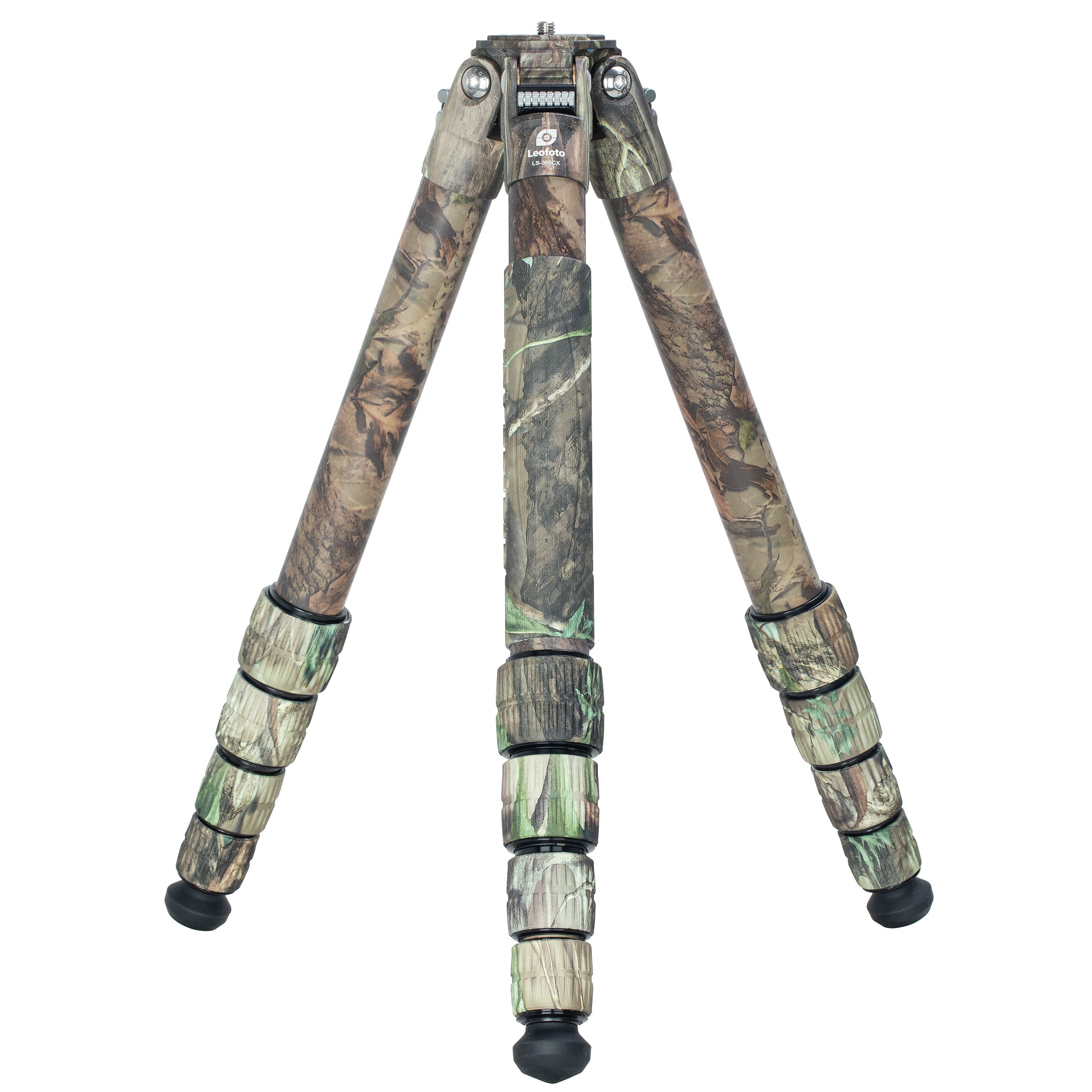 Leofoto LS-365C X Version Ranger Series Tripod (Full Camo)