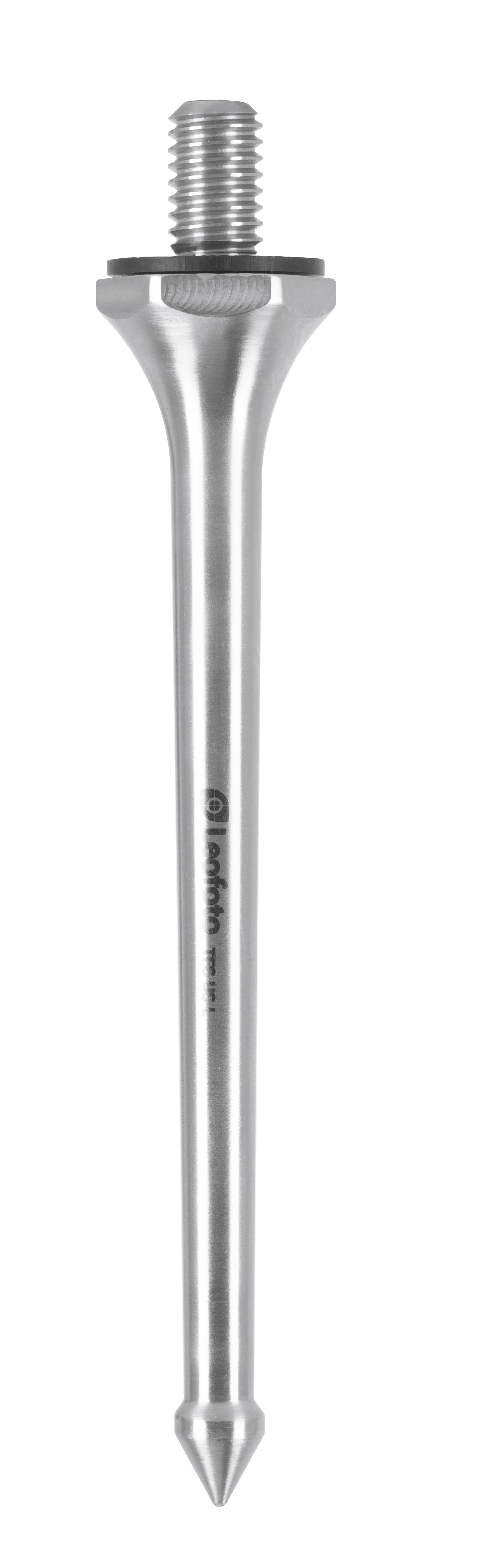 Leofoto TFS-US-L | Set of 3 Extra Long Spikes, 3/8" Thread