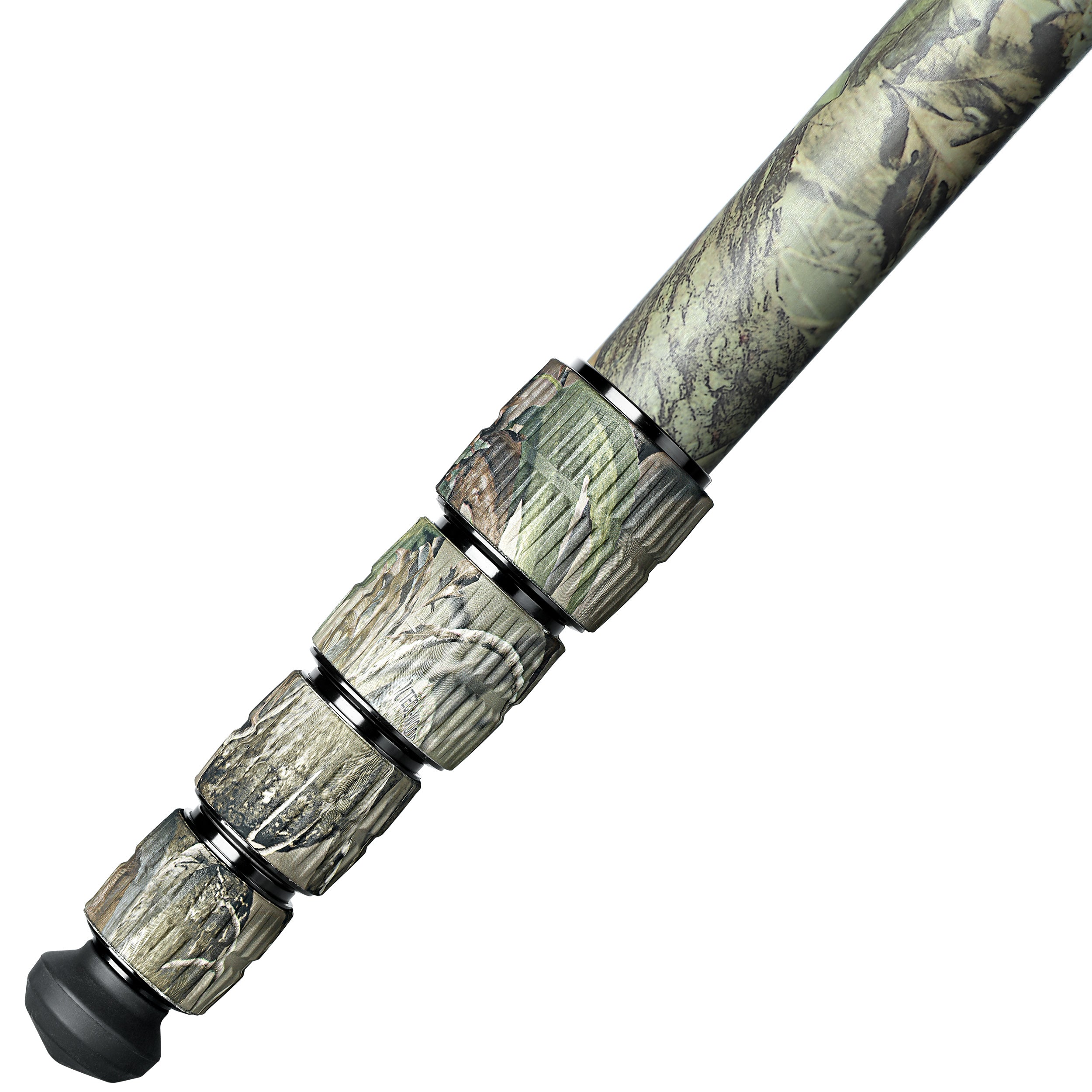 Leofoto LS-365C X Version Ranger Series Tripod (Full Camo)