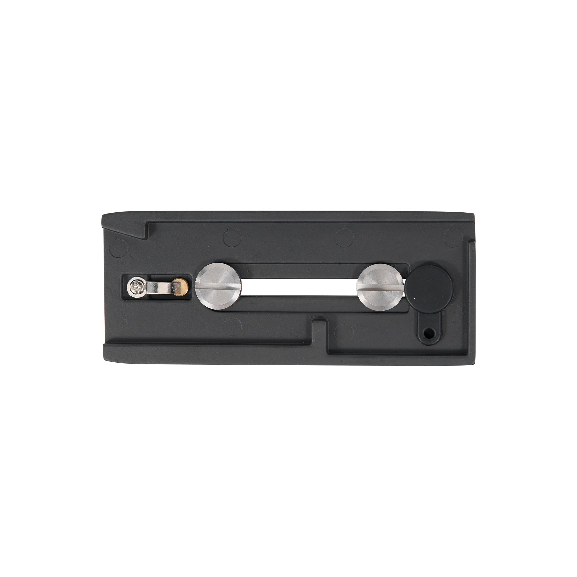 Leofoto MP-90 (90mm) / MP-120 (120mm) Universal Lens Plate Manfrotto Standard