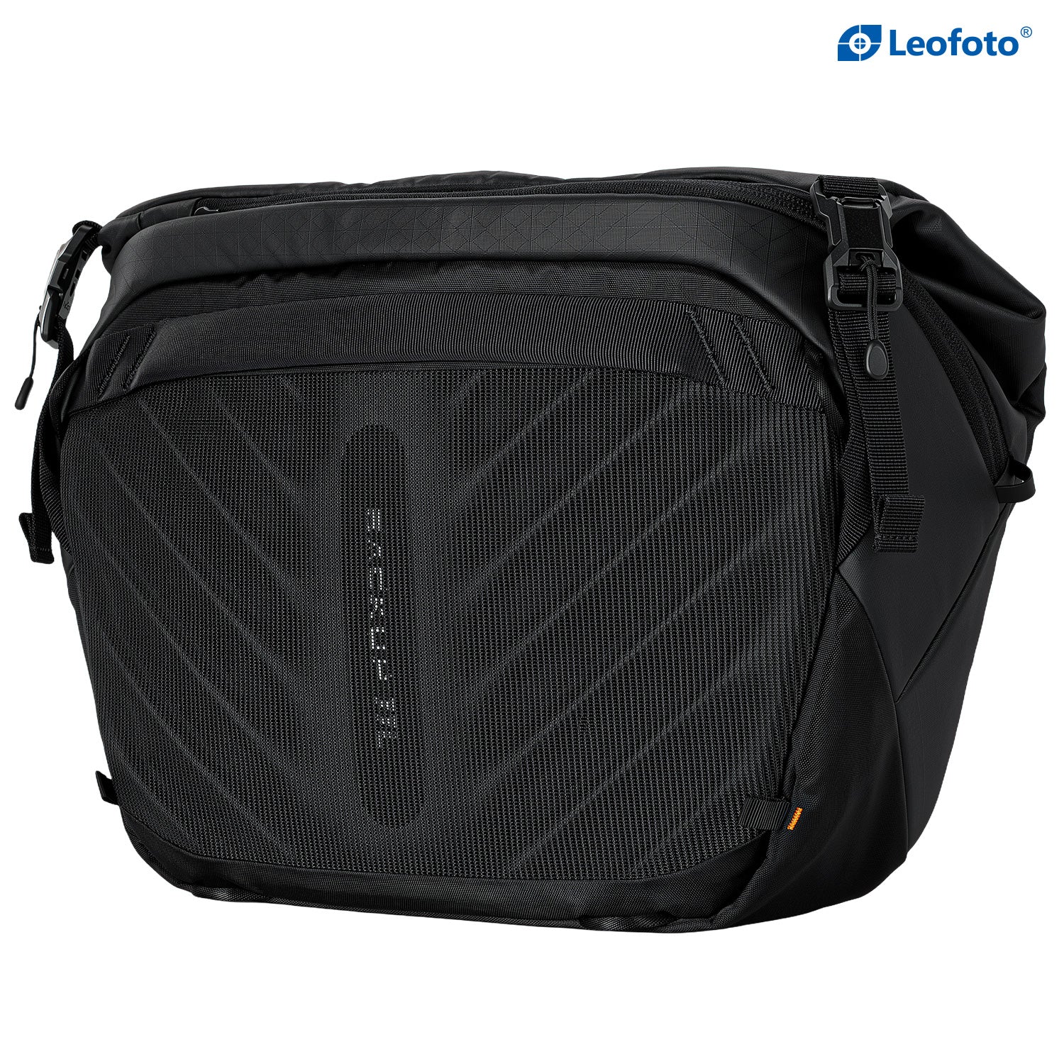 Leofoto 11L Sling Camera Bag (Matte Black, Cream Beige, Mint Green)