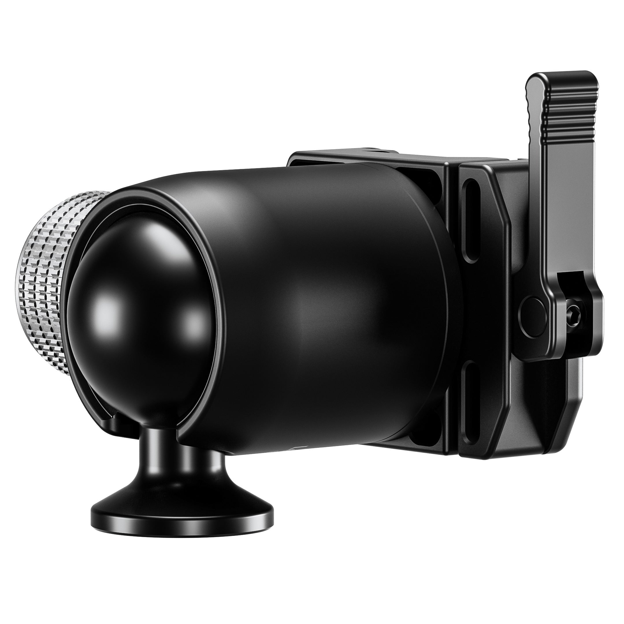 Leofoto MG-40X Outdoors Lever-Release Rapid Lock Ball Head