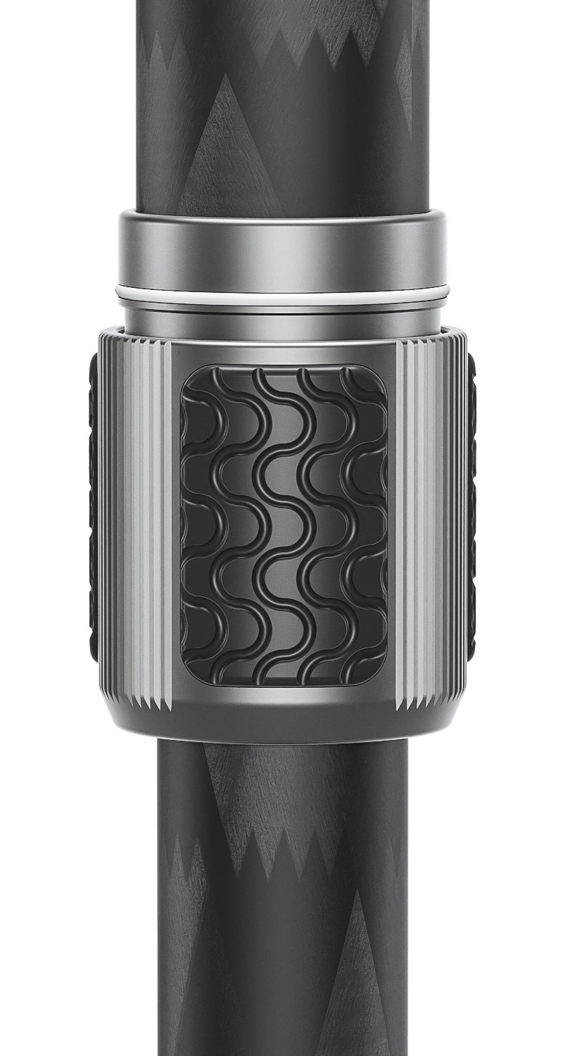 Leofoto LS-284C PRO Ranger Series Tripod | Water-Resistant and Improved Carbon Fiber