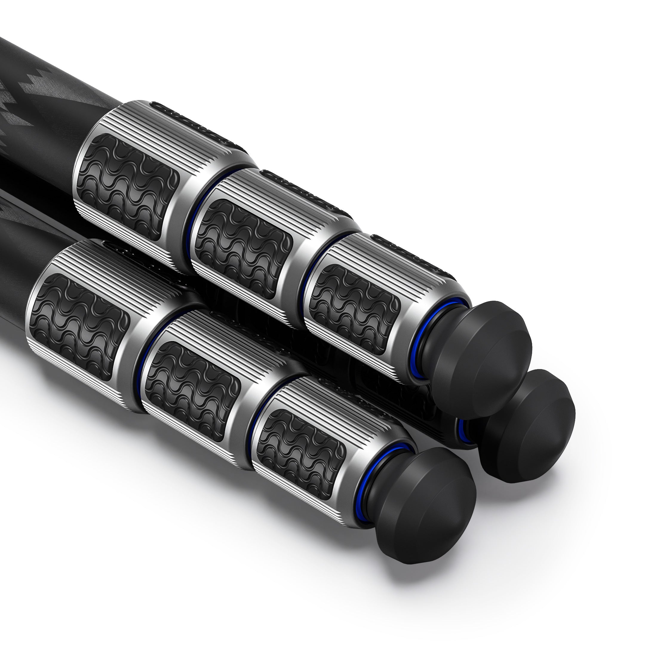 Leofoto LS-284C PRO Ranger Series Tripod | Water-Resistant and Improved Carbon Fiber