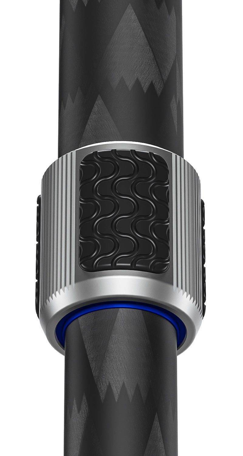 Leofoto LS-284C PRO Ranger Series Tripod | Water-Resistant and Improved Carbon Fiber