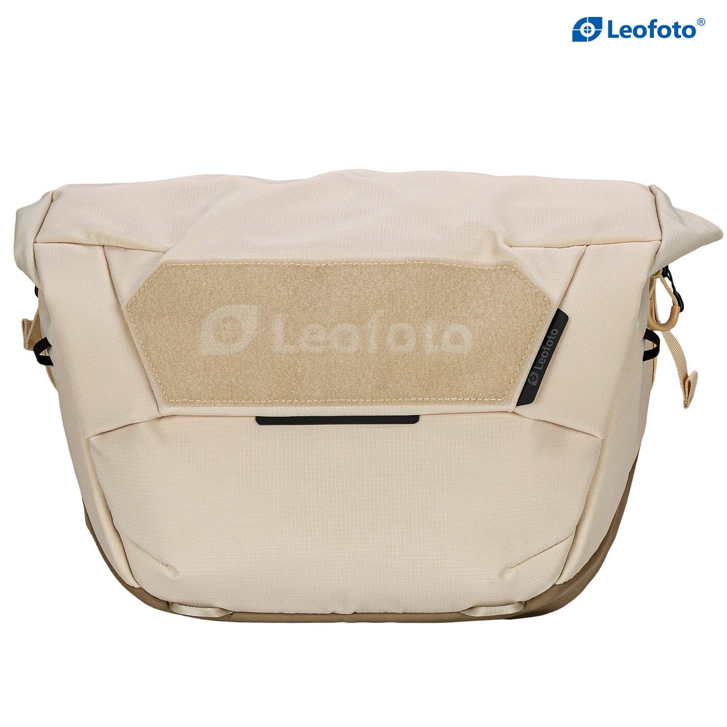 Leofoto 11L Sling Camera Bag (Matte Black, Cream Beige, Mint Green)