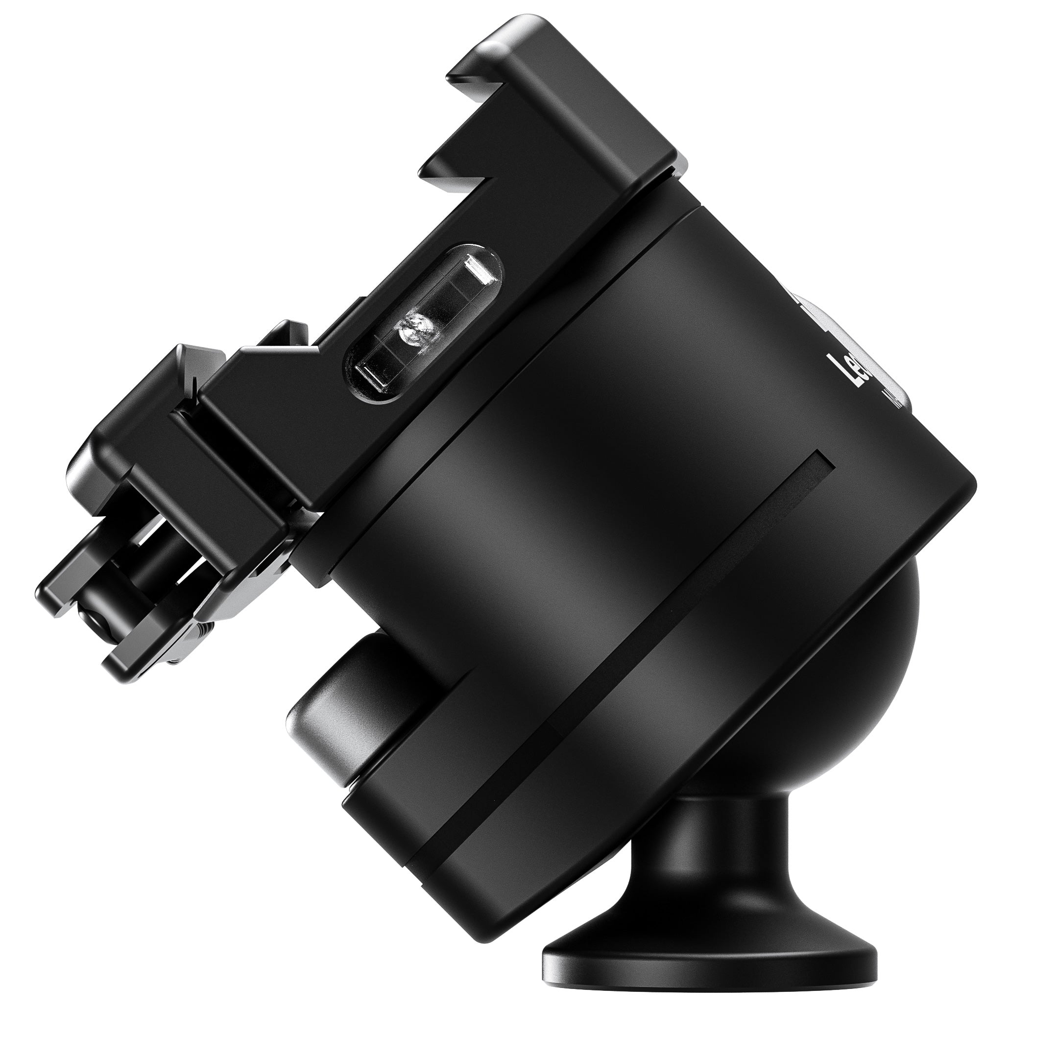 Leofoto MA-40X Outdoors Lever-Release Rapid Lock Ball Head