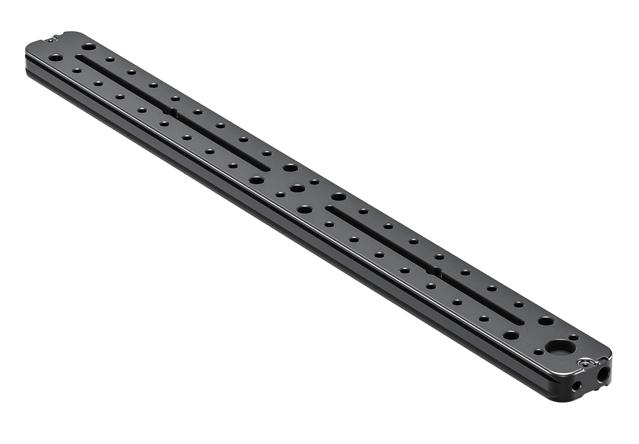Leofoto BPL Series Arca-Type Double Dovetail Rails