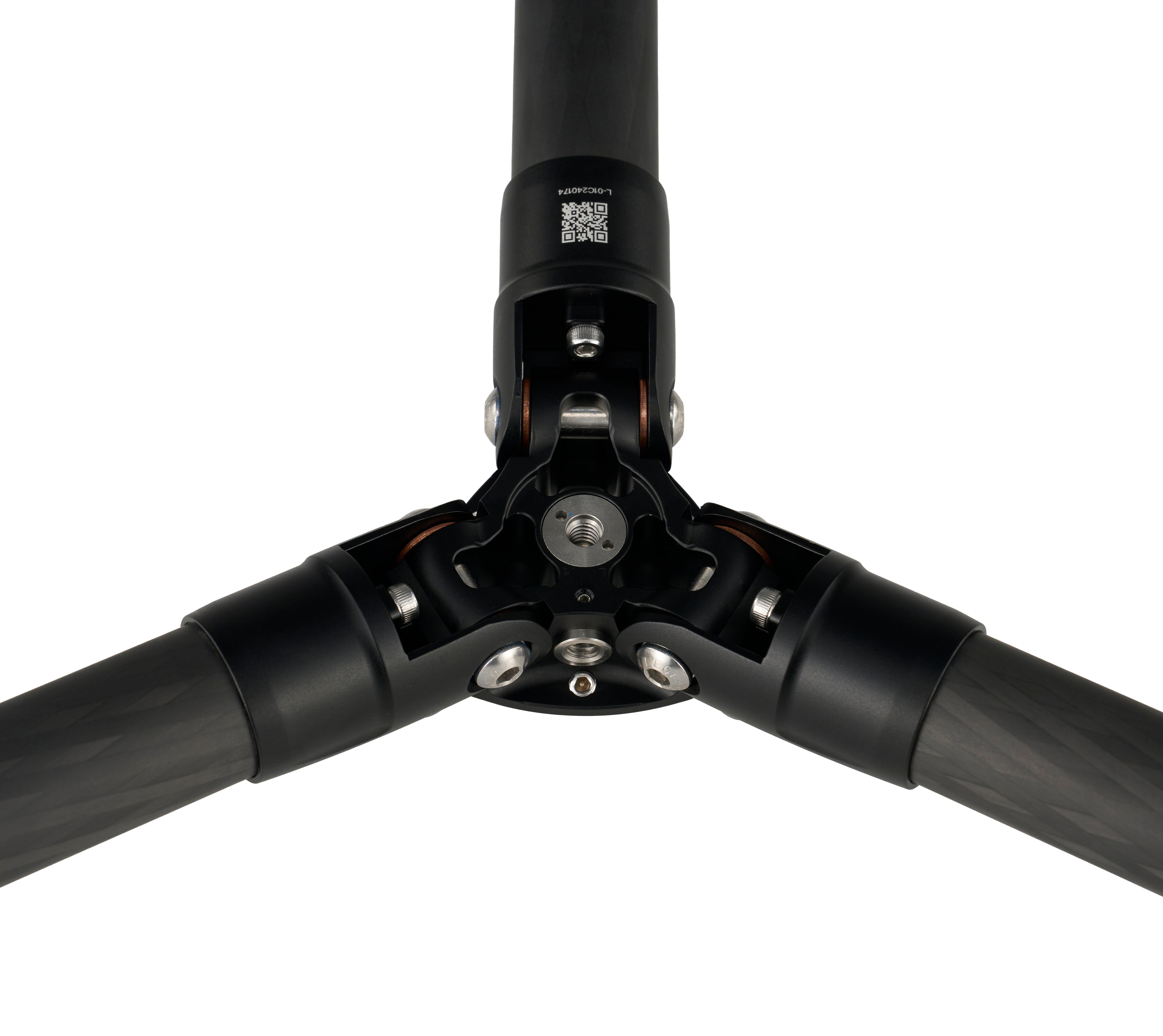 Leofoto LS-284C X Version Ranger Series Tripod