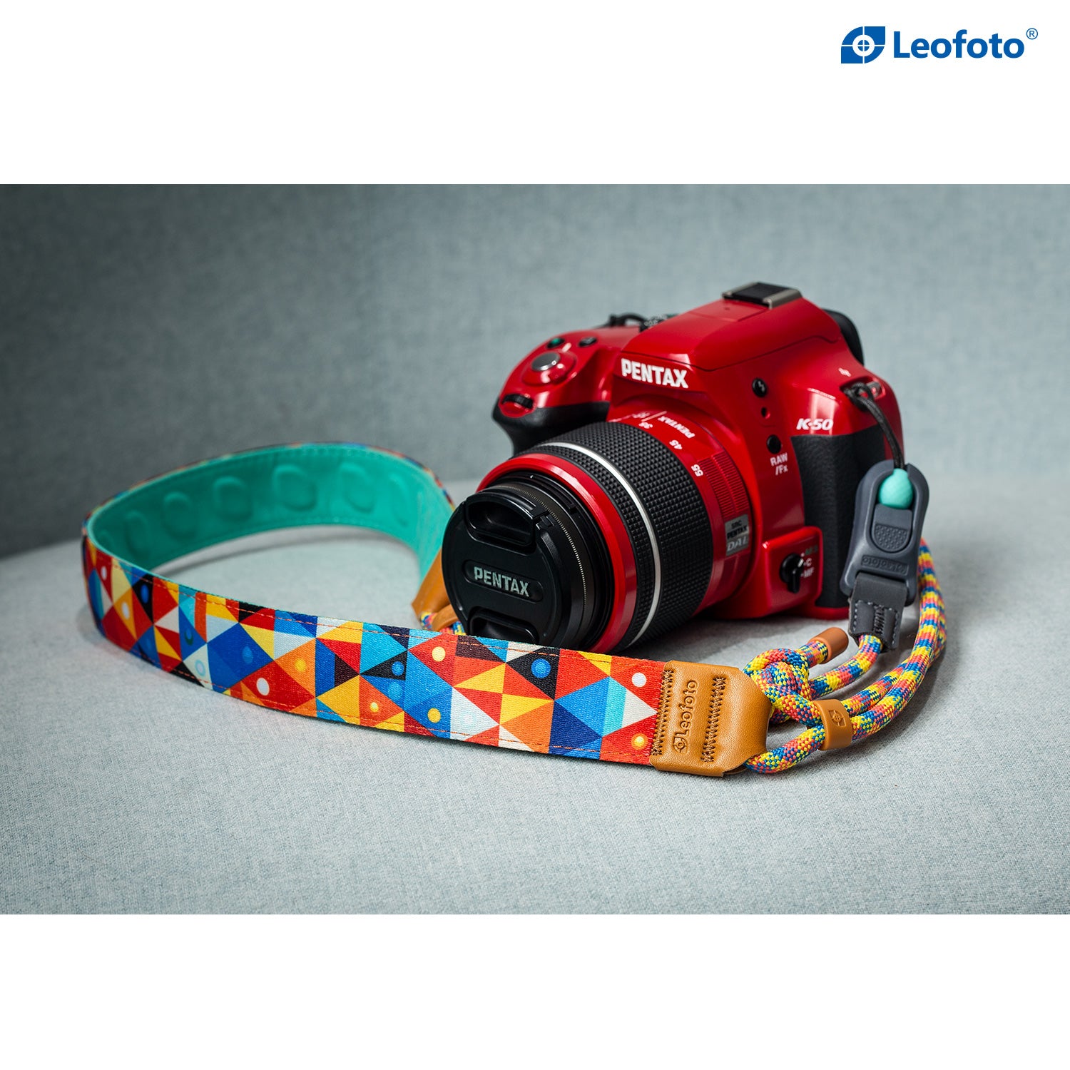 Leofoto L-CS-201 / 202 / 203 / 204 / 205 / 206 Classic Camera Straps