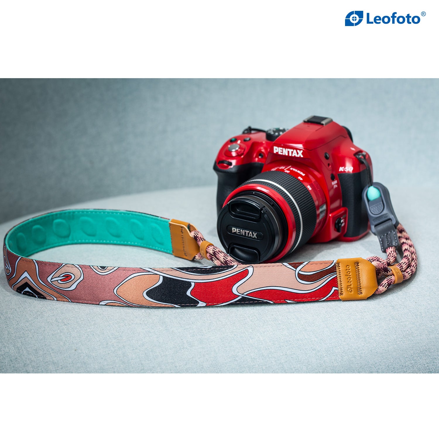 Leofoto L-CS-201 / 202 / 203 / 204 / 205 / 206 Classic Camera Straps