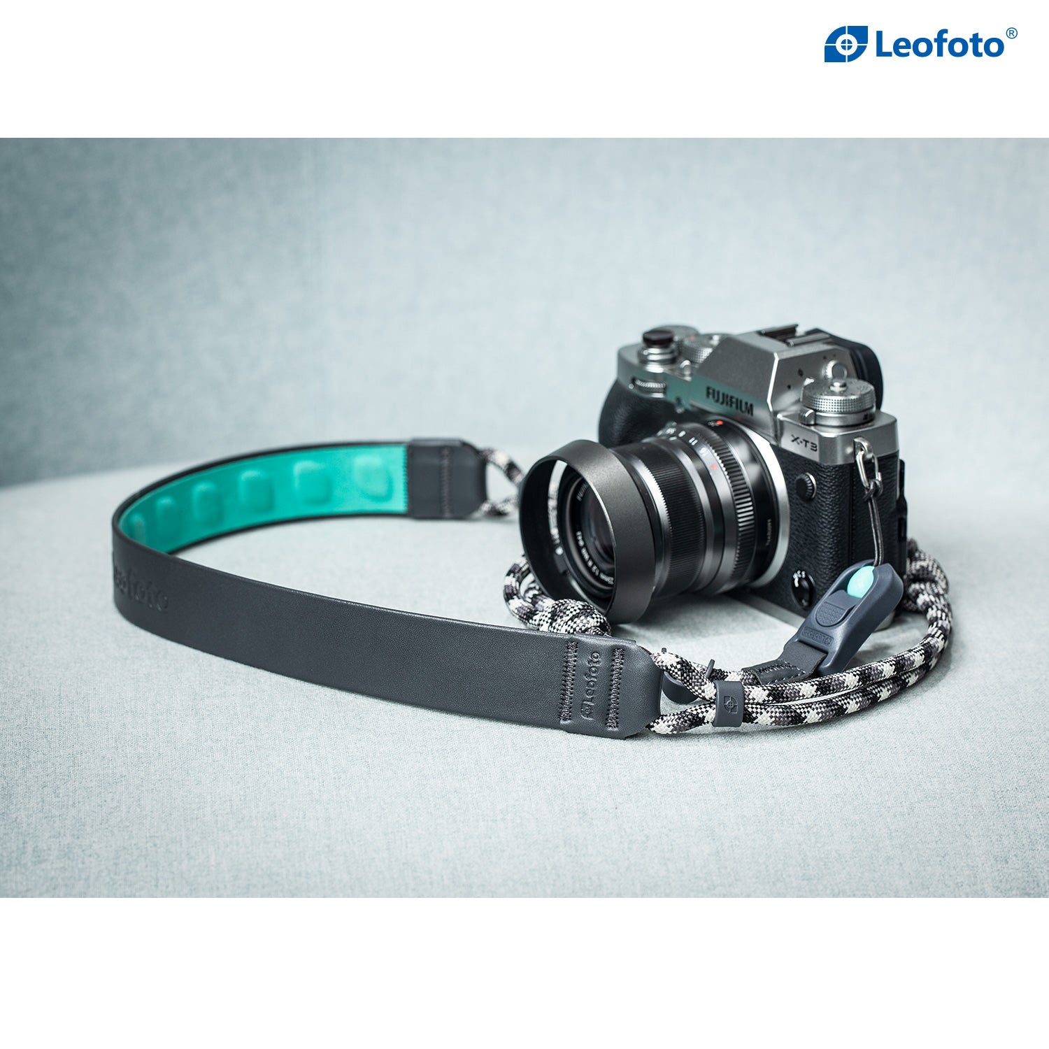 Leofoto L-CS-201 / 202 / 203 / 204 / 205 / 206 Classic Camera Straps