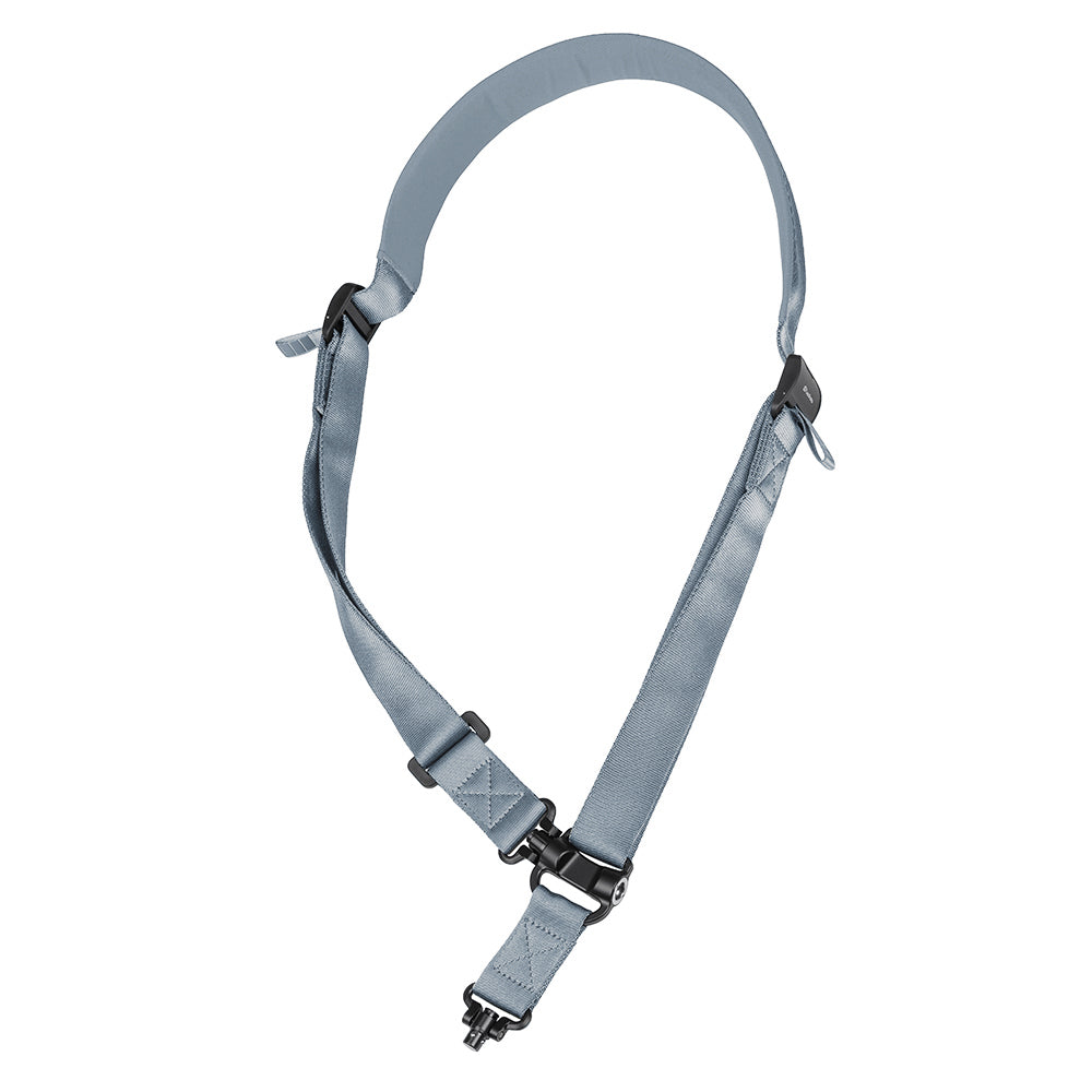 Leofoto SP-02 1-Point / 2-Point Convertible Sling