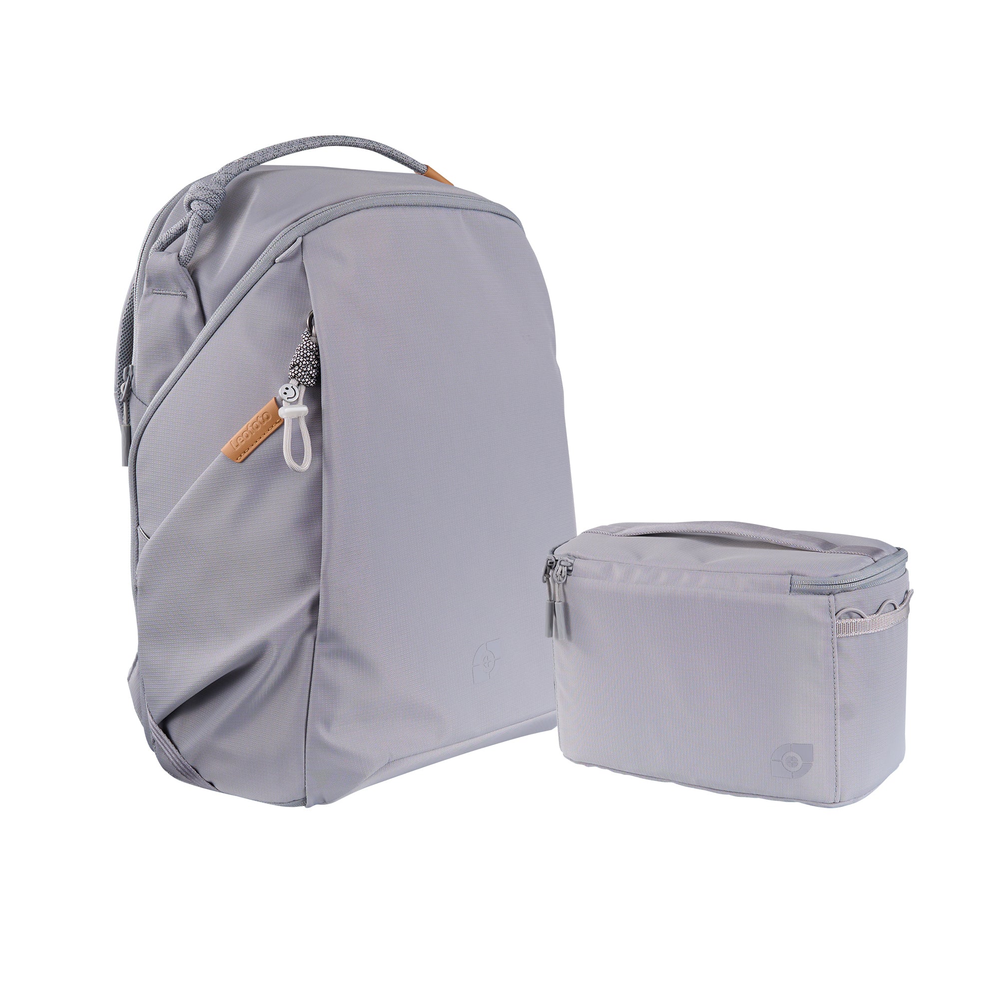 Leofoto Daily Lite Series Camera Backpack (Green / Gray / Midnight Blue) – 13L / 17L / 23L