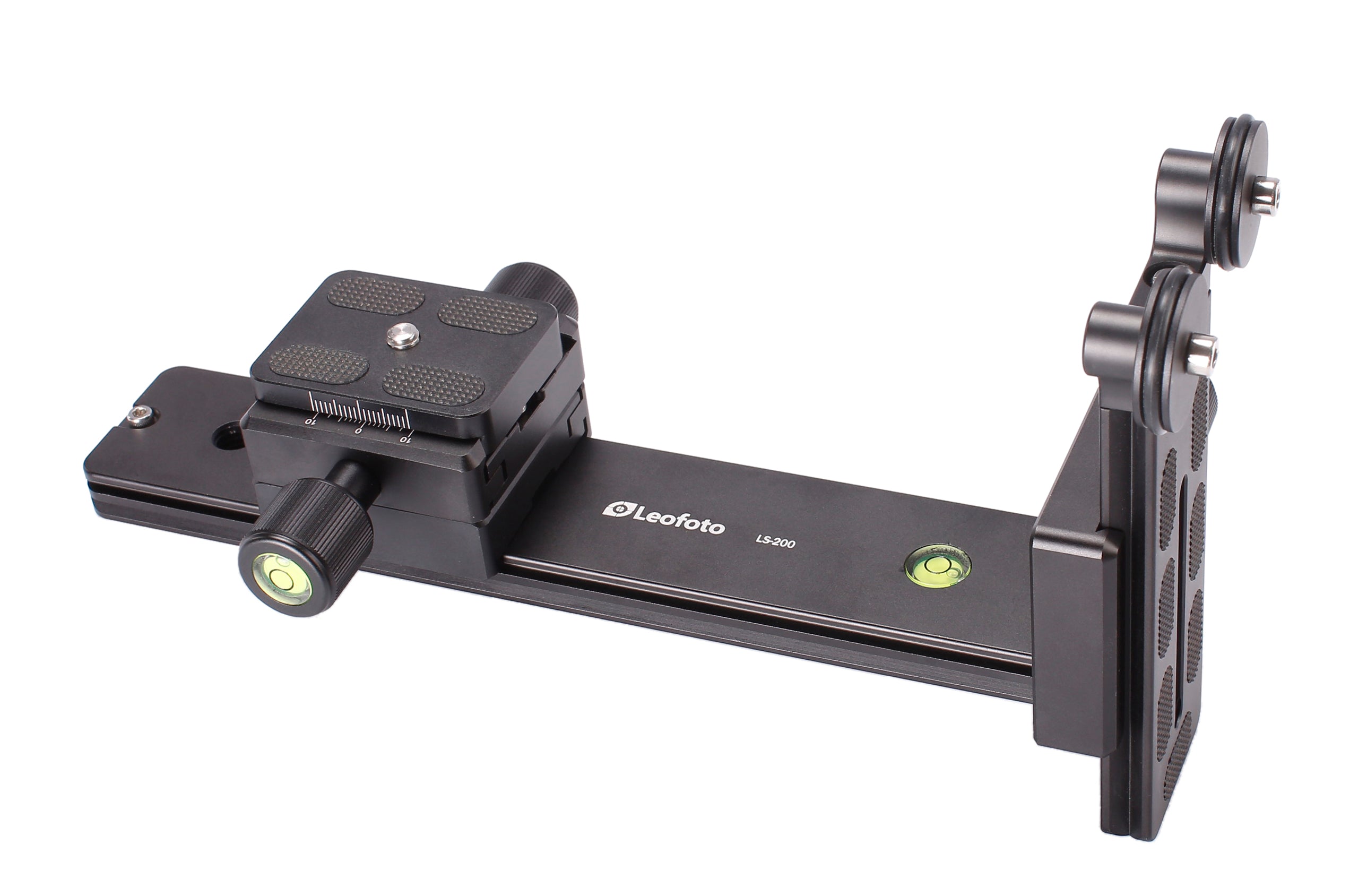 Leofoto PL-150 150mm Long Lens Support Plate For ARCA-Swiss Tripods