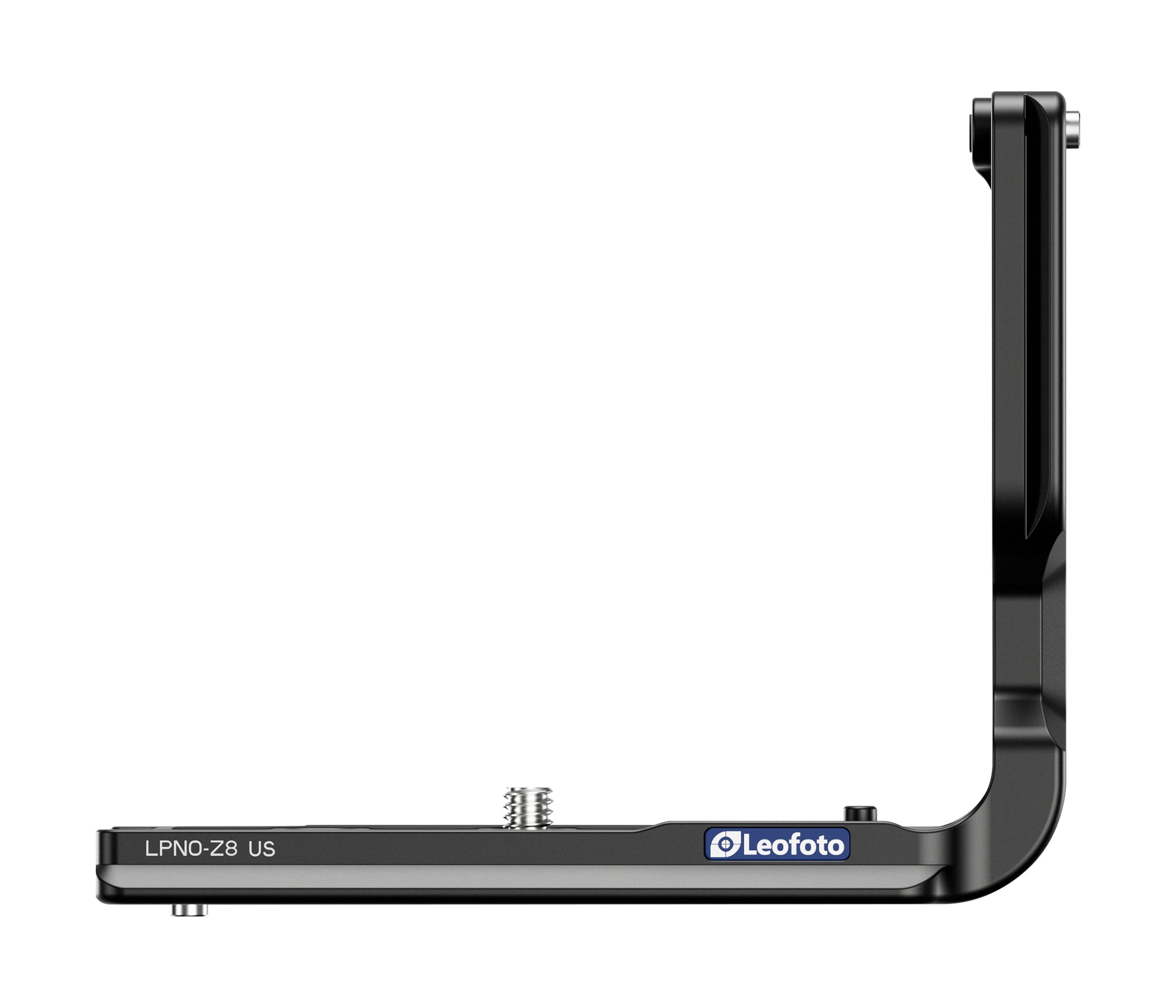 Leofoto LPNO-Z8N L-Bracket for Nikon Z8 Camera