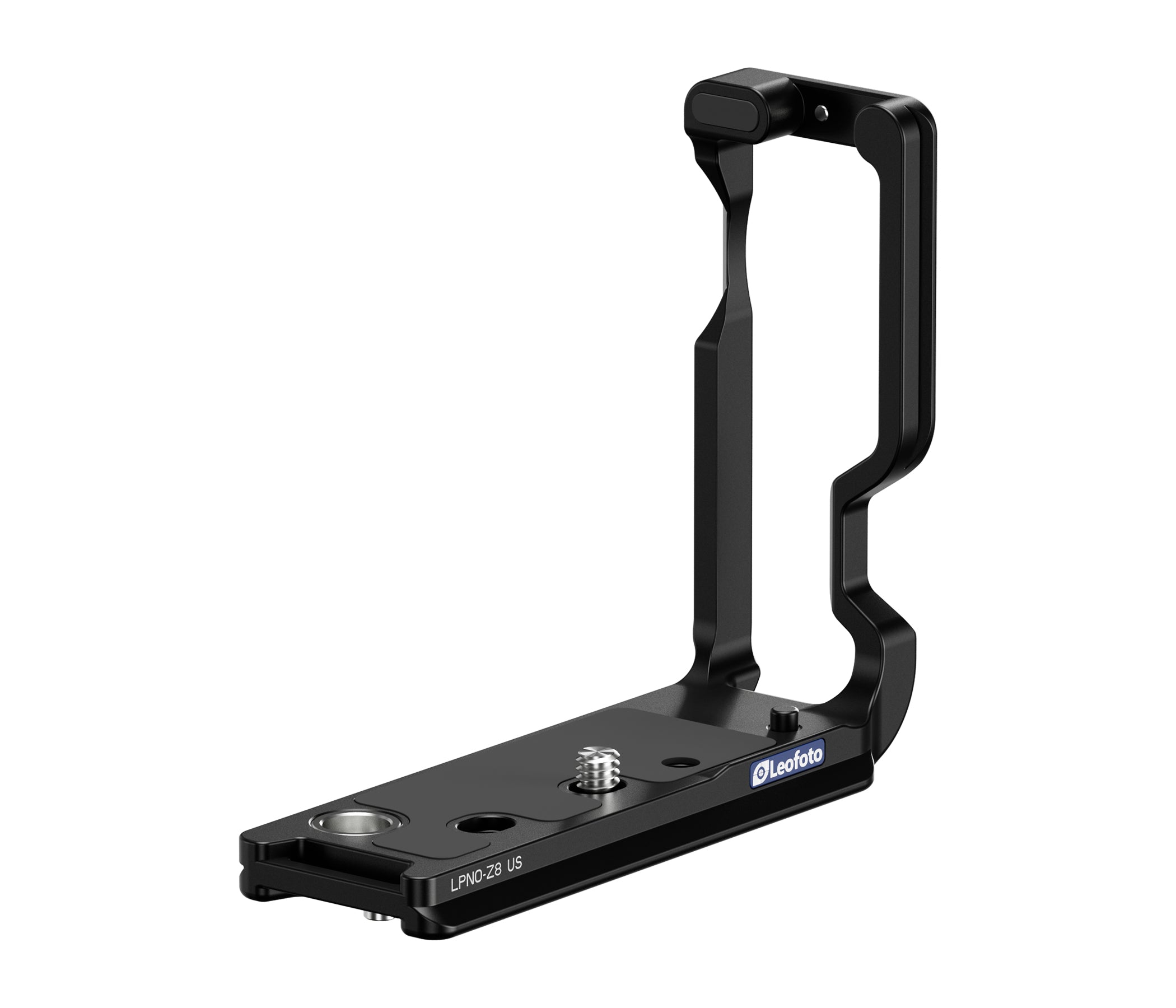 Leofoto LPNO-Z8-US L-Bracket for Nikon Z8 Camera