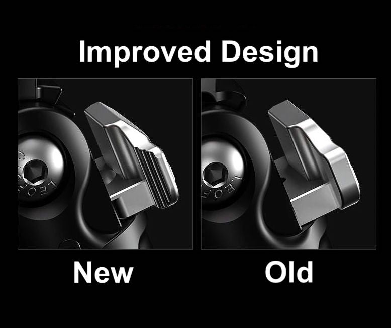 Leofoto LS-284C PRO Ranger Series Tripod | Water-Resistant and Improved Carbon Fiber