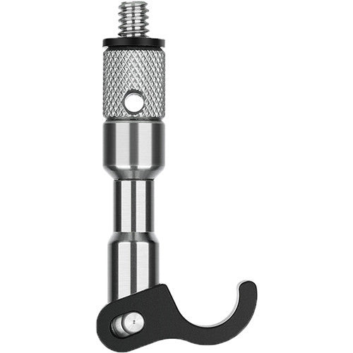 Leofoto HK-01 Tripod Weight Hook 1/4" thread compatible with LS Ranger Tripods without Leveling