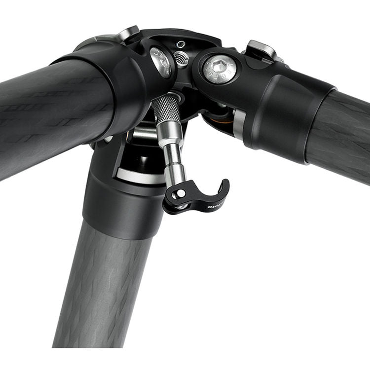 Leofoto HK-01 Tripod Weight Hook 1/4" thread compatible with LS Ranger Tripods without Leveling