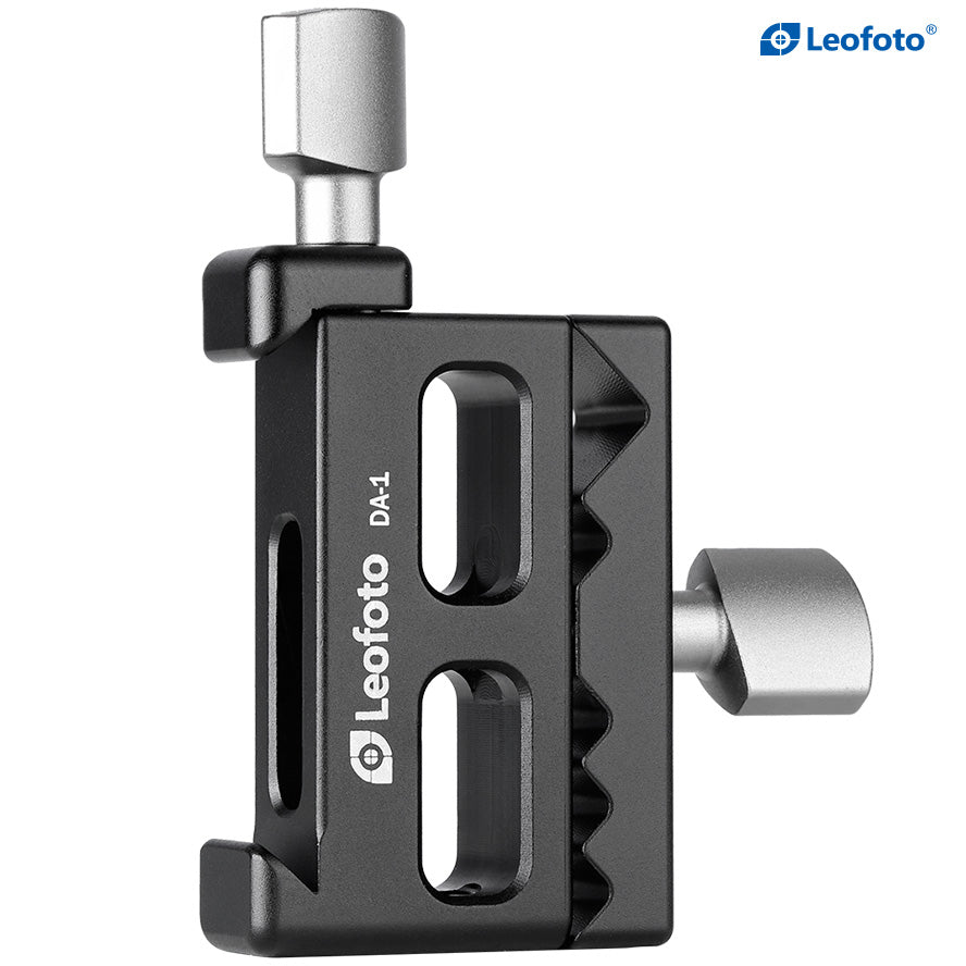 Leofoto DA-1 Cable Anchor for Arca Compatible L Plates