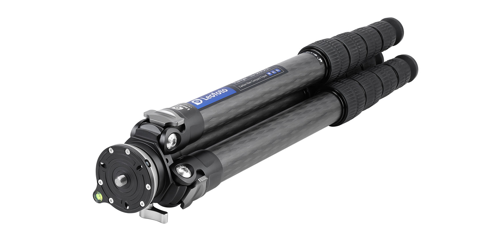 Leofoto LS-365CEX Leveling Ranger Tripod