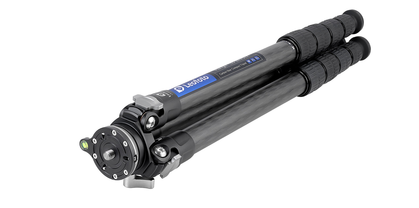 Leofoto LS-285CEX Leveling Ranger Tripod