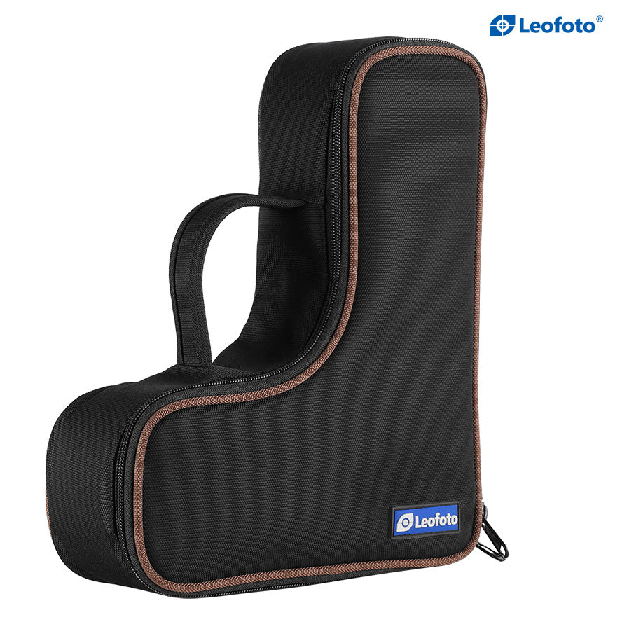 Leofoto PG-1 Gimbal Head Case