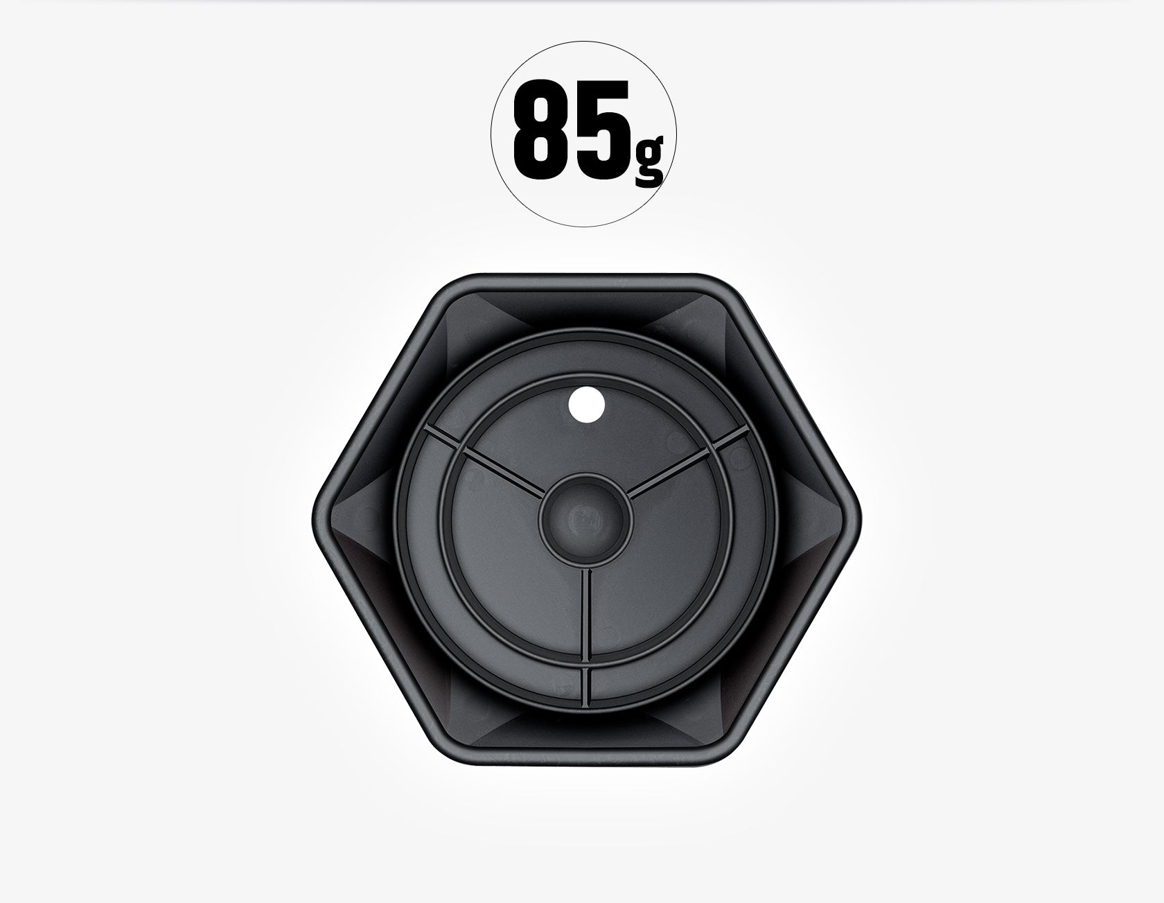 Leofoto TFW-2 Set of 3 Universal Snow / Sand Shoes 144mm Feet For Tripod