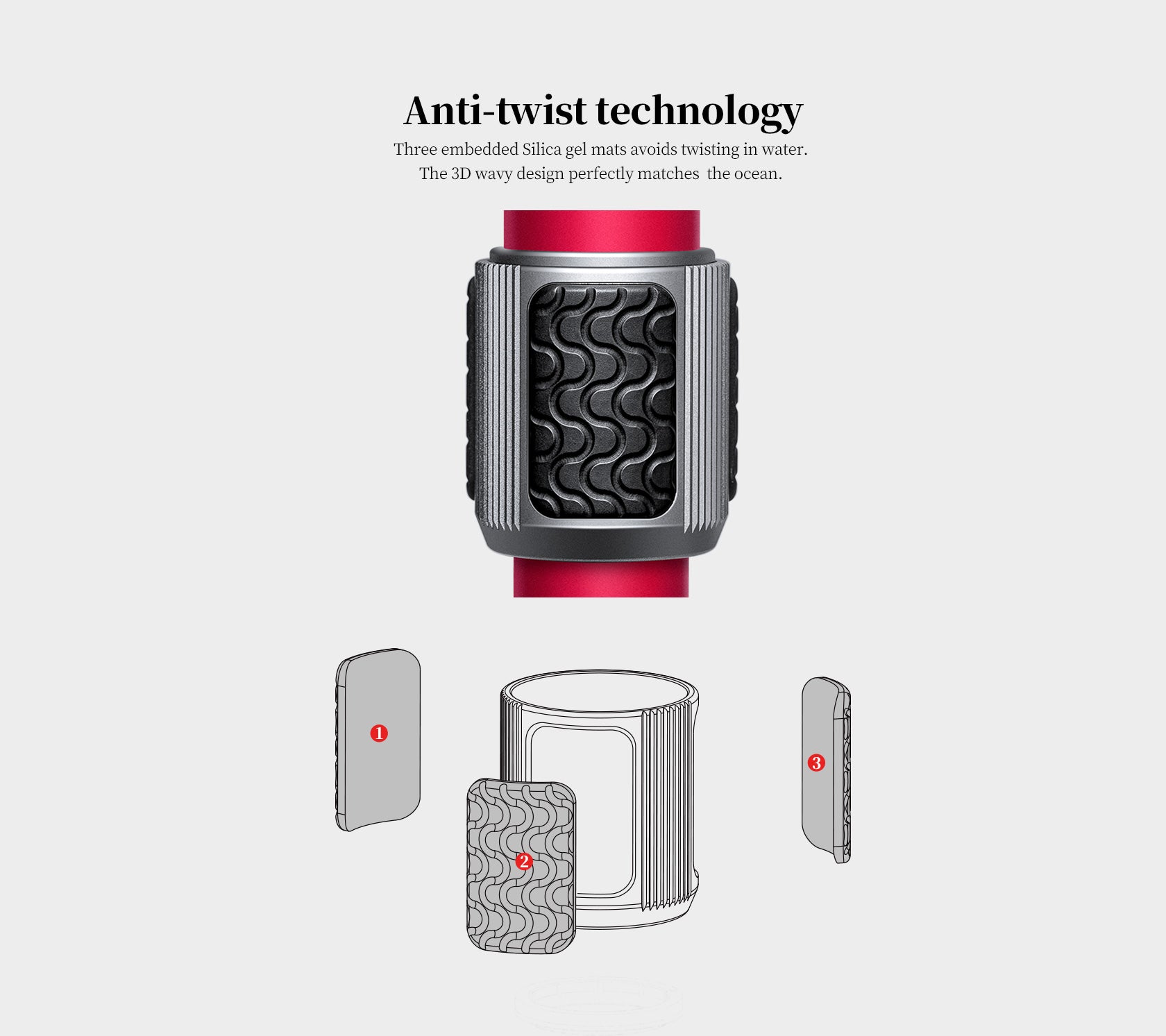 Leofoto LA-284C+LH-30/LR Athena Ocean Tripod with Ballhead | Anti-Corrosion with Titanium Foot Spike