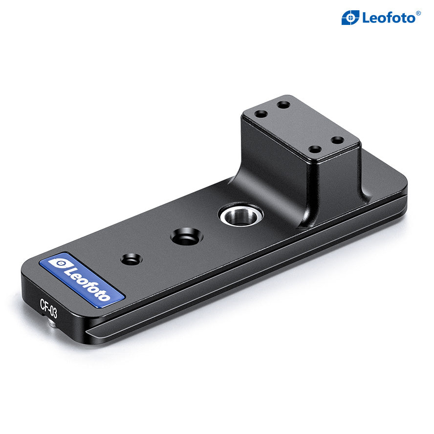 Leofoto CF-03 Replacement Foot for CANON 200 f/2L