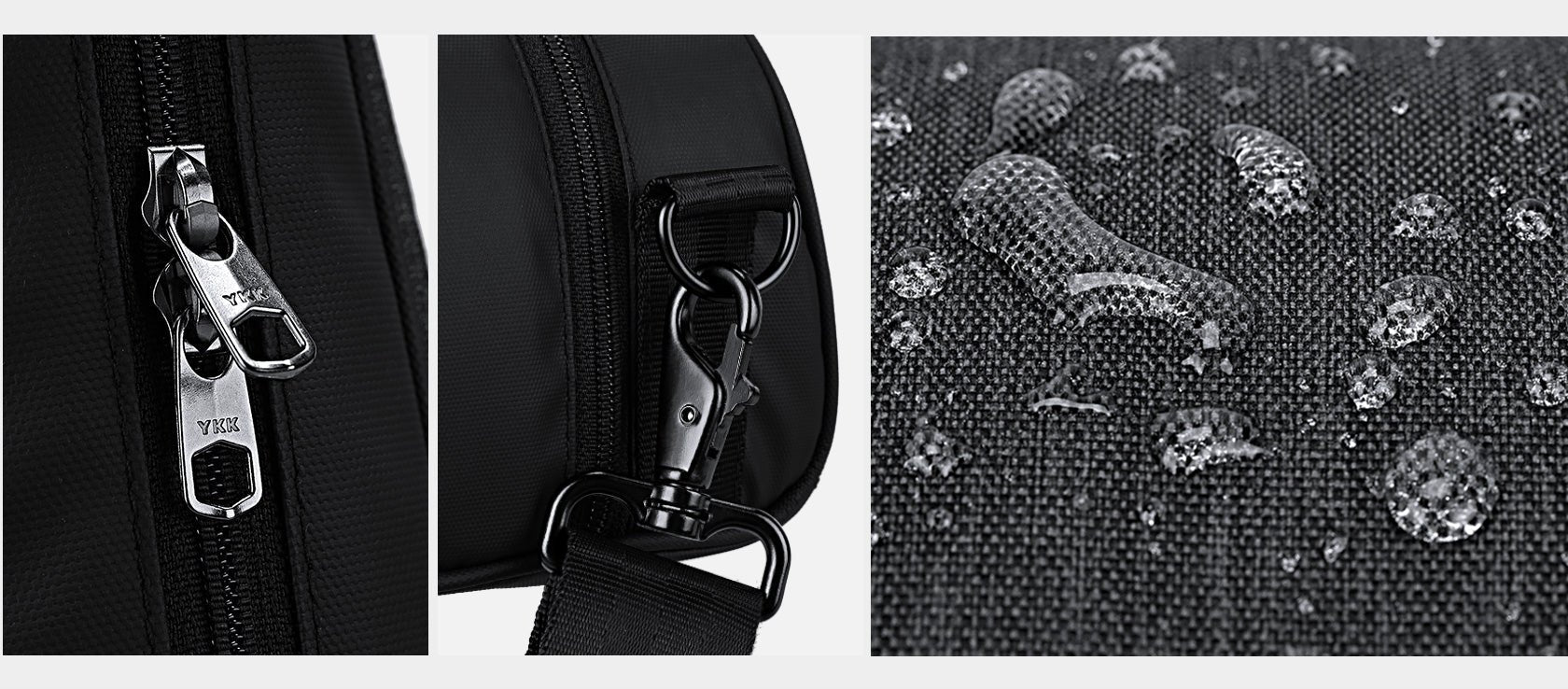 Leofoto LQ-365C Premium Carbon Fiber Tripod with Quick Swap Center Column+Apex Platform and Tripod Bag