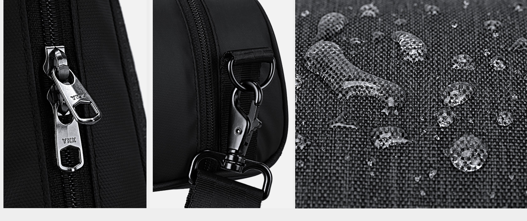 Leofoto LP-284C Poseidon Ocean Tripod + LH-30 Ballhead Set (Full Blue) | Anti-Corrosion with Titanium Foot Spike