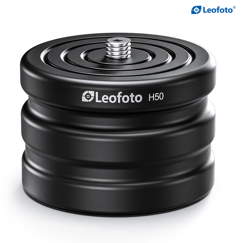 Leofoto H50 Extended Adapter for Window Clamp