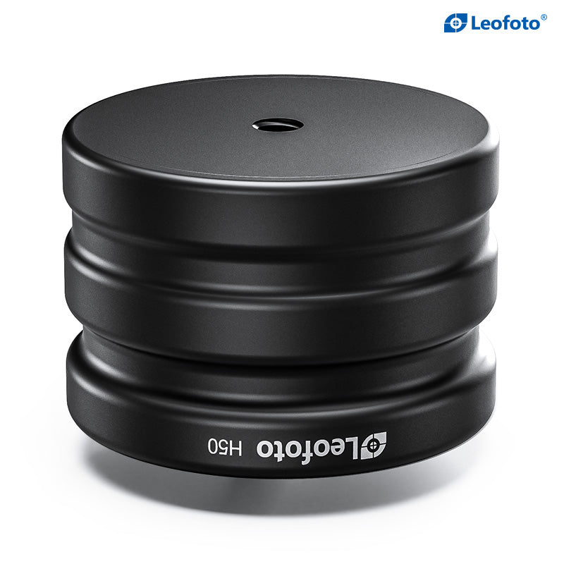 Leofoto H50 Extended Adapter for Window Clamp