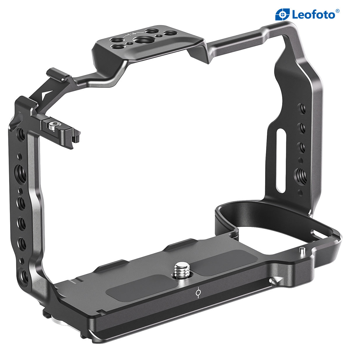 Leofoto X-H2 Camera Cage for Fujifilm X-H2