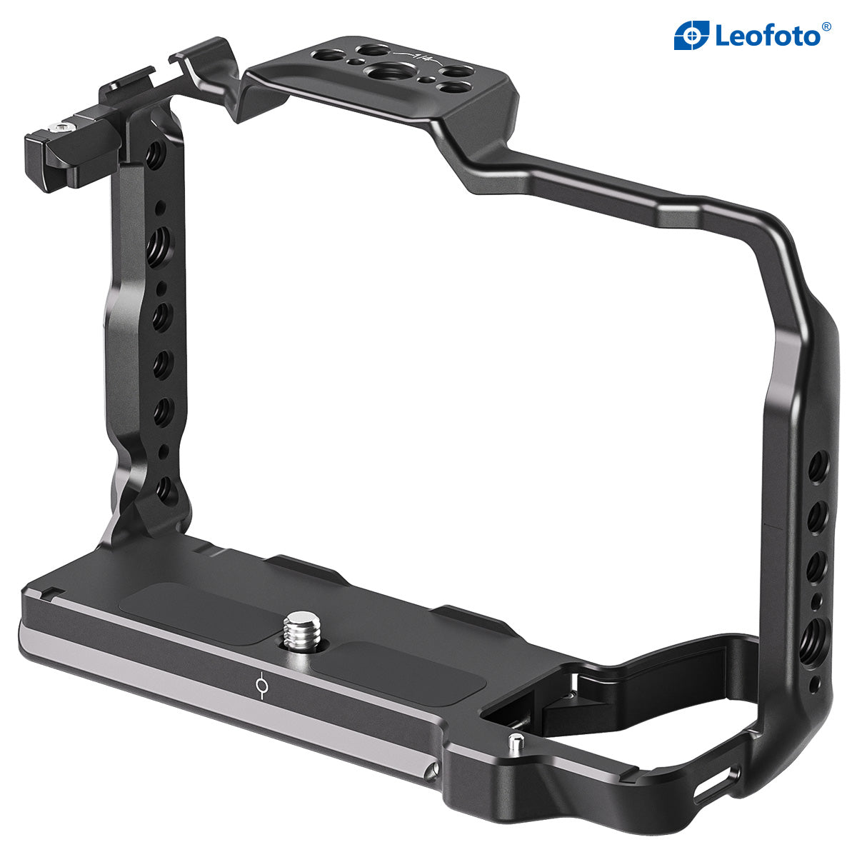 Leofoto X-H2 Camera Cage for Fujifilm X-H2