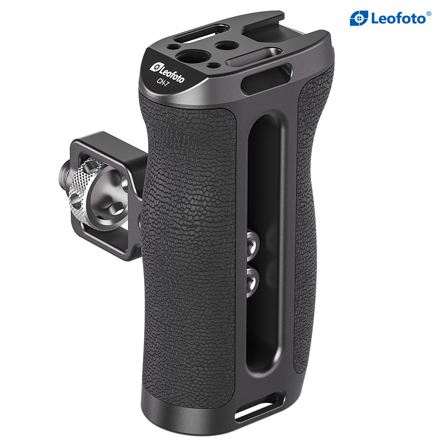 Leofoto CH-7-2 Side Handle | ARRI
