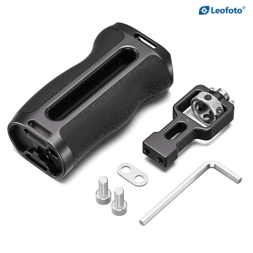 Leofoto CH-7-2 Side Handle | ARRI